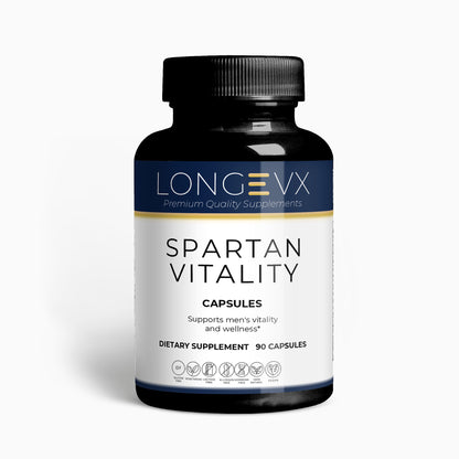 Spartan Vitality