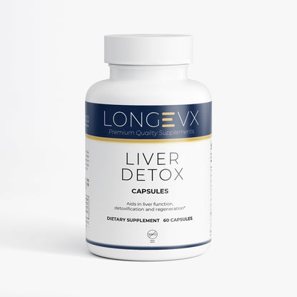 Liver Detox